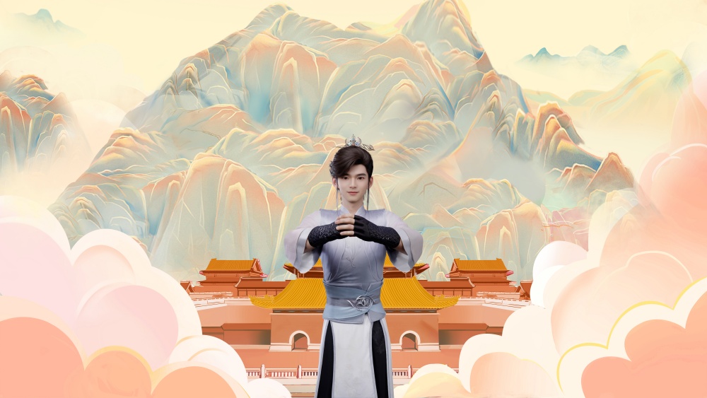 虛擬技術(shù)邂逅文旅行業(yè)：AR/VR及虛擬數字人技術(shù)引發(fā)創(chuàng  )新浪潮