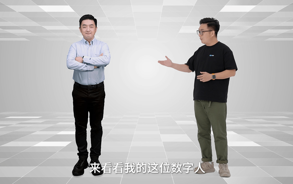 愛(ài)卡汽車(chē)虛擬車(chē)評人“原麟”推廣視頻